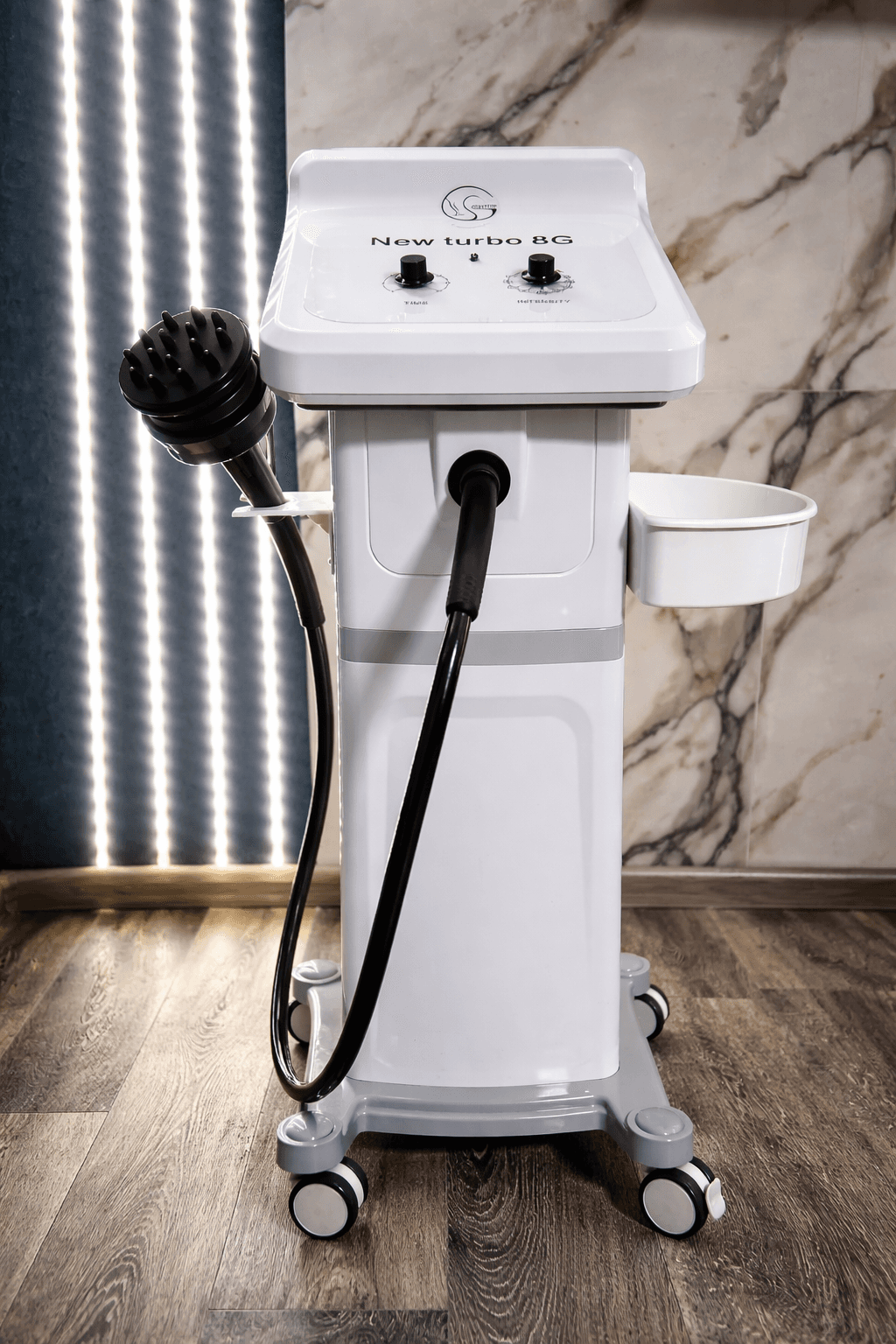 Профессиональный аппарат RF-лифтинга