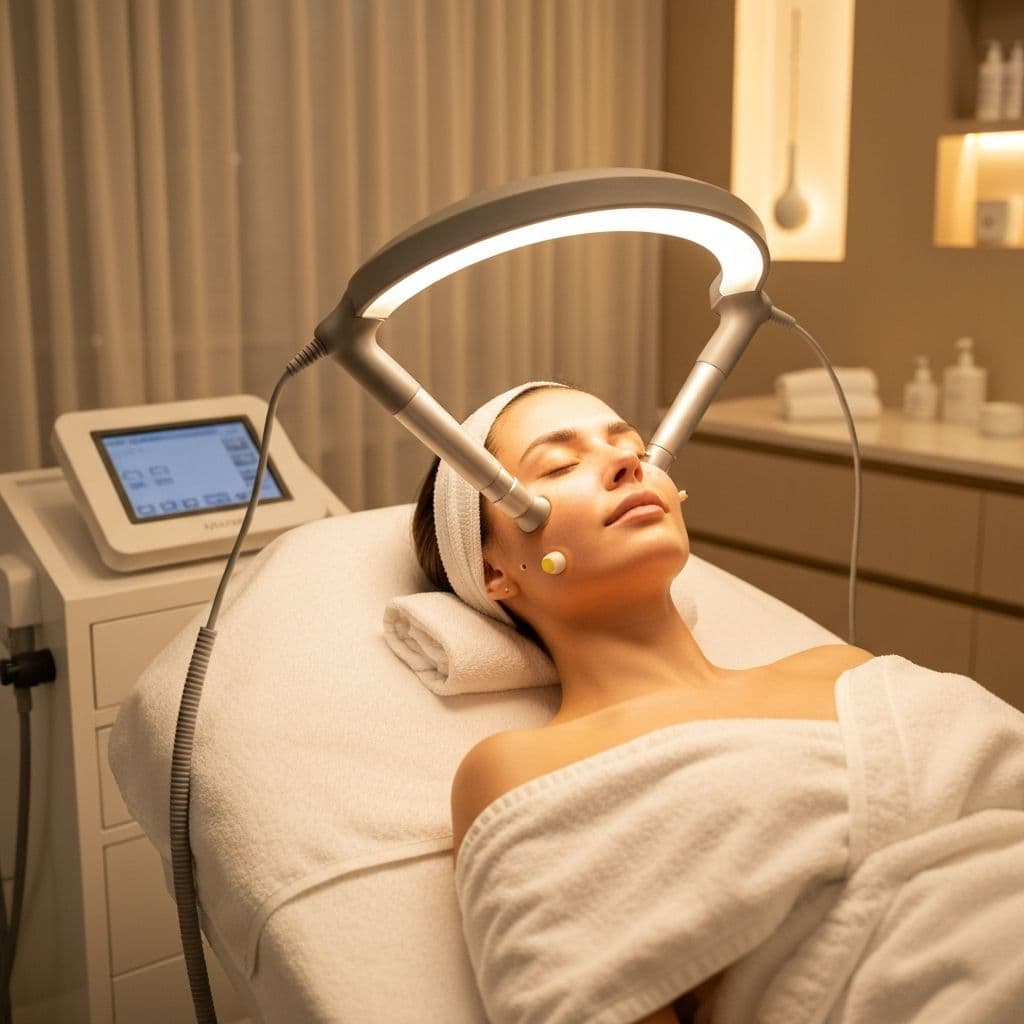 Миостимуляция